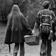 Golden Gate Park, 1969